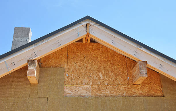 Affordable Siding Repair and Maintenance Services in Rodney Village, DE